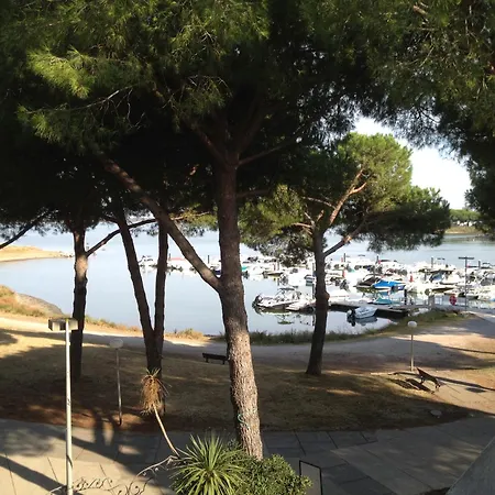 Bel Vue * La Grande-Motte