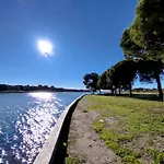 アパート Bel Vue
