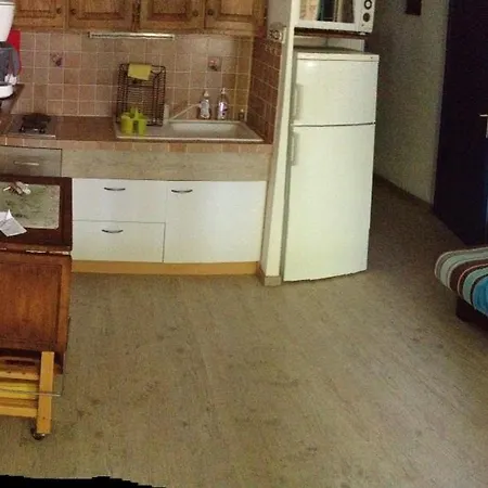 Bel Vue La Grande-Motte