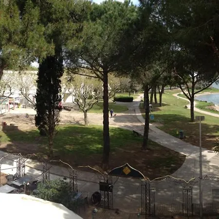 Apartamento Bel Vue *