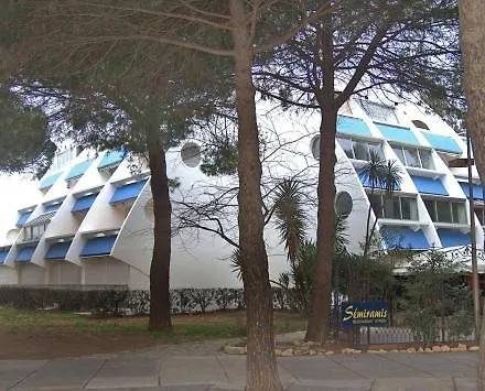 Bel Vue Apartamento La Grande-Motte