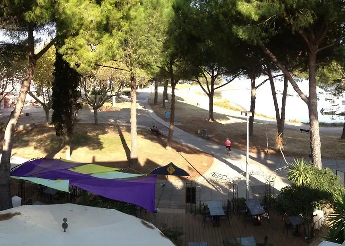 Apartamento Bel Vue *
